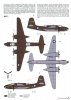 Special Hobby 72423 A-20A/B Havoc/Boston Early Gunships 1/72